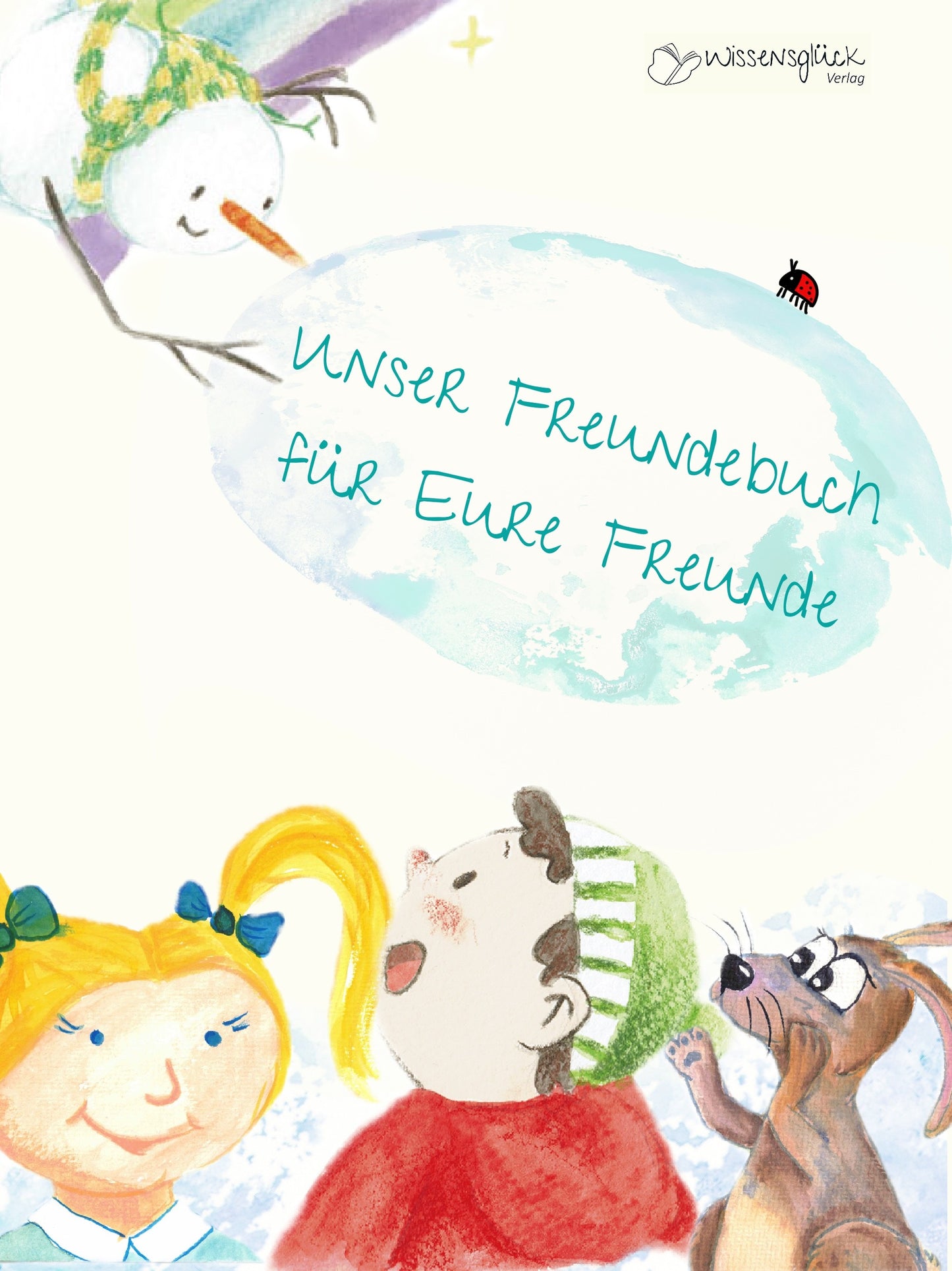 Freundebuch