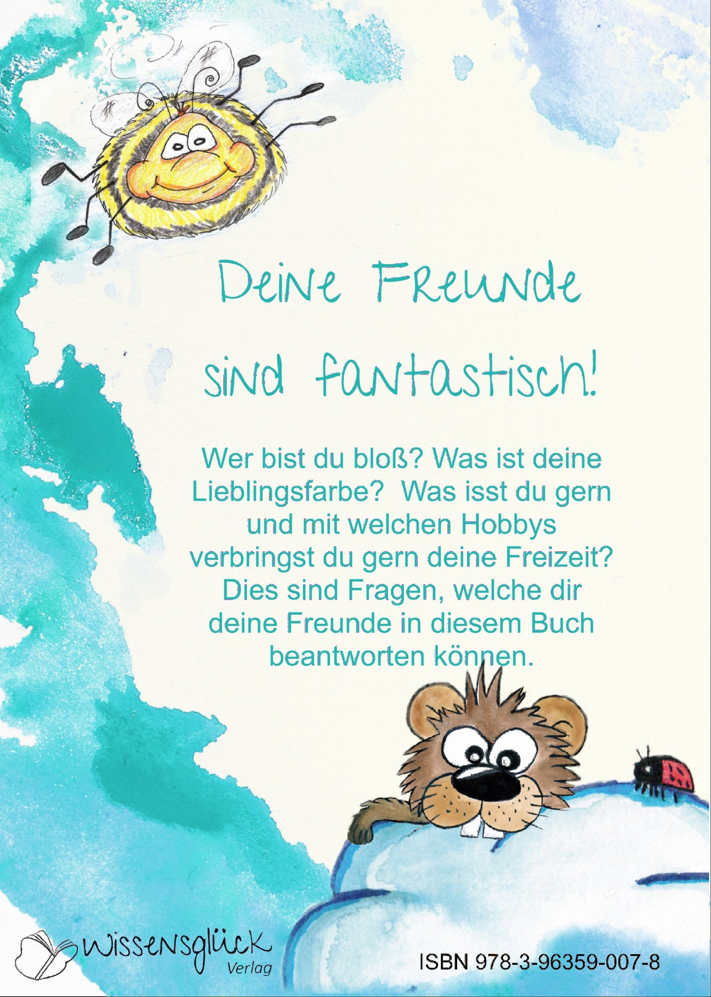 Freundebuch